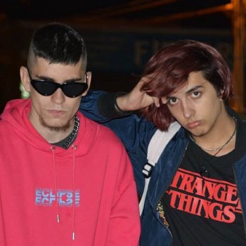 Invxlid feat. Rakova Alt nivel