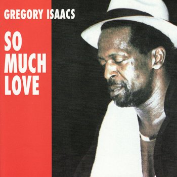 Gregory Isaacs Started Out As Friends