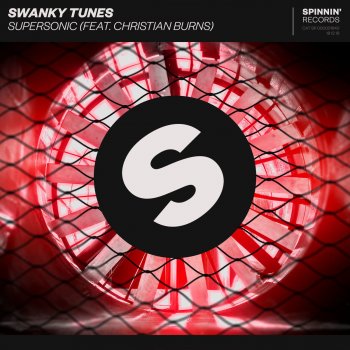 Swanky Tunes feat. Christian Burns Supersonic