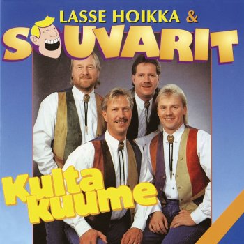 Lasse Hoikka & Souvarit Tunne kuin viini