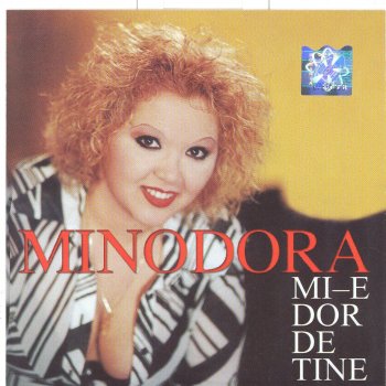 Minodora Spune-mi iubire