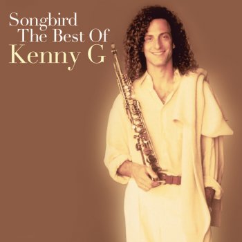 Kenny G Asian Dream