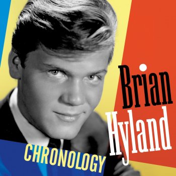 Brian Hyland Gypsy Woman