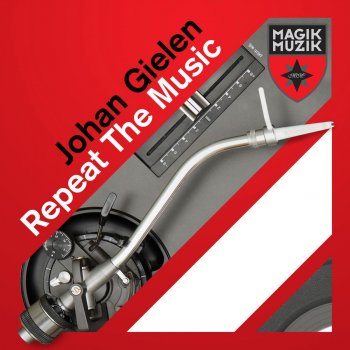 Johan Gielen Repeat the Music