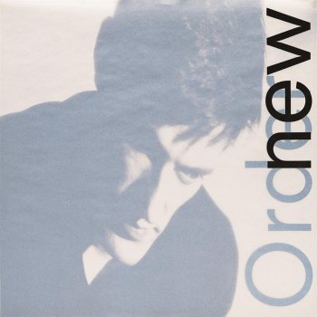 New Order The Perfect Kiss