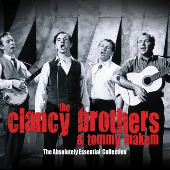 The Clancy Brothers & Tommy Makem The Old Woman from Wexford