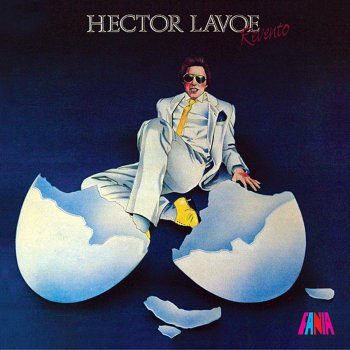 Héctor Lavoe ¿Por Qué No Puedo Ser Feliz?