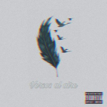 Alan AG Versos al aire (feat. 98vibbez)