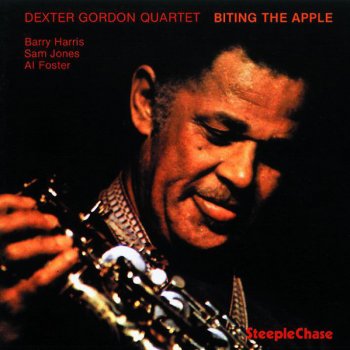 Dexter Gordon I'll Remember April