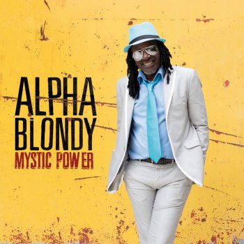 Alpha Blondy Rasta Bourgeois