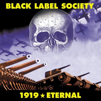 Black Label Society Life / Birth / Blood / Doom