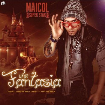 Maicol Superstar Una Fantasia