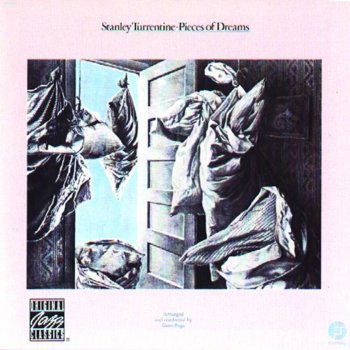 Stanley Turrentine Evil