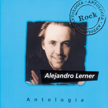 Alejandro Lerner Testigo del Sol