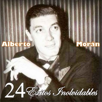 Alberto Moran feat. Orquesta dirigida por Armando Cupo La Novia del Suburbio