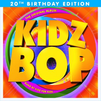 KIDZ BOP Kids Angel Of Mine (Redo Version)