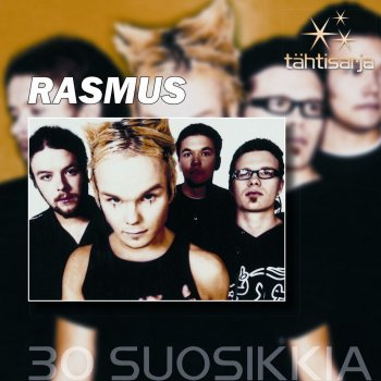Rasmus Myself