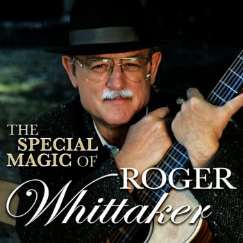 Roger Whittaker The Genius of Love