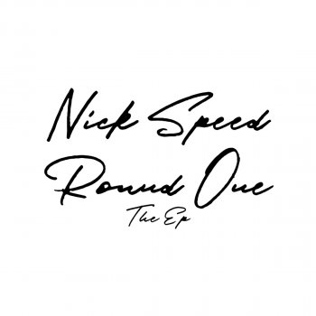 Nick Speed Seat Belts