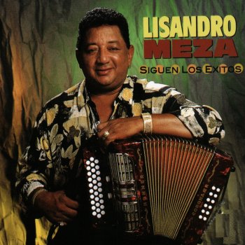 Lisandro Meza El Poeta Recordado