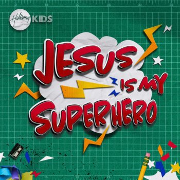 Hillsong Kids Superhero - Slowed Down/Pitched Up