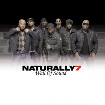 Naturally 7 Bridge Over Troubled Water