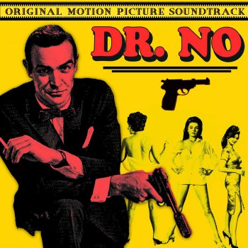 John Barry Orchestra The James Bond Theme (From Dr. No)