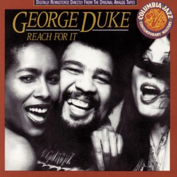 George Duke Just for You