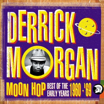 Derrick Morgan Gimme Back