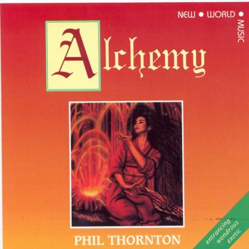 Phil Thornton Alchemy