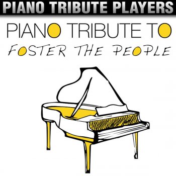 Piano Tribute Players Houdini