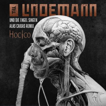 Till Lindemann feat. Hocico Und die Engel singen - Alas Caidas Mix