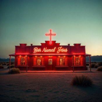 Adam Doleac feat. Thomas Rhett Bar Named Jesus