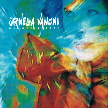 Ornella Vanoni Effetti speciali