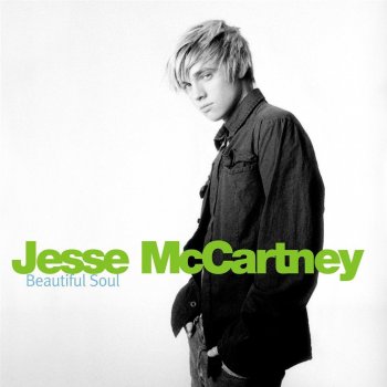 Jesse McCartney Because You Live