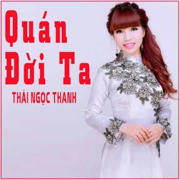 Thái Ngọc Thanh Đàn Khóc Ai Đàn Đau