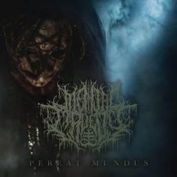 Mental Cruelty Excruciation (feat. Dennis of Gutrectomy)