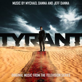 Mychael Danna feat. Jeff Danna Tariq Is Arrested (From Tyrant)