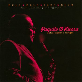 Paquito D'Rivera Misa Negra