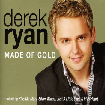 Derek Ryan Irish Heart