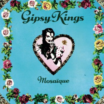 Gipsy Kings Trista Pena