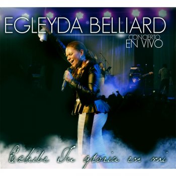 Egleyda Belliard Profetiza (En Vivo)