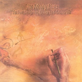 The Moody Blues Gypsy (Full Version)