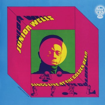 Junior Wells Elevate Me Mama