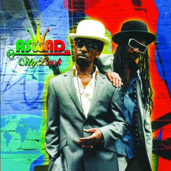 Aswad Don't Turn Around - Live