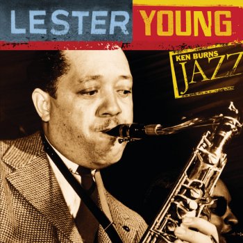 The Kansas City Seven feat. Lester Young & Count Basie Lester Leaps In