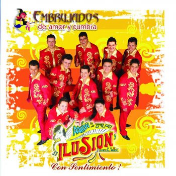 Aarón y Su Grupo Ilusión Cumbia Güeheiba