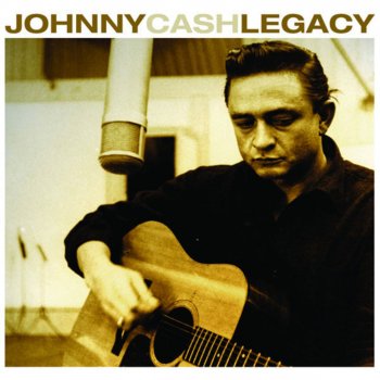 Johnny Cash Casey Jones (Live)