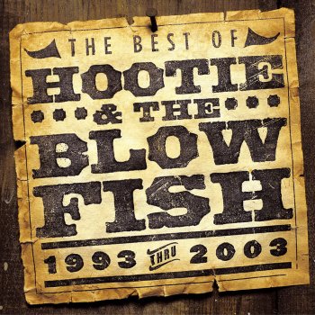 Hootie & The Blowfish Use Me (Live)