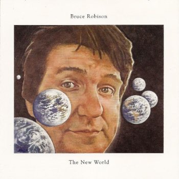Bruce Robison Echo